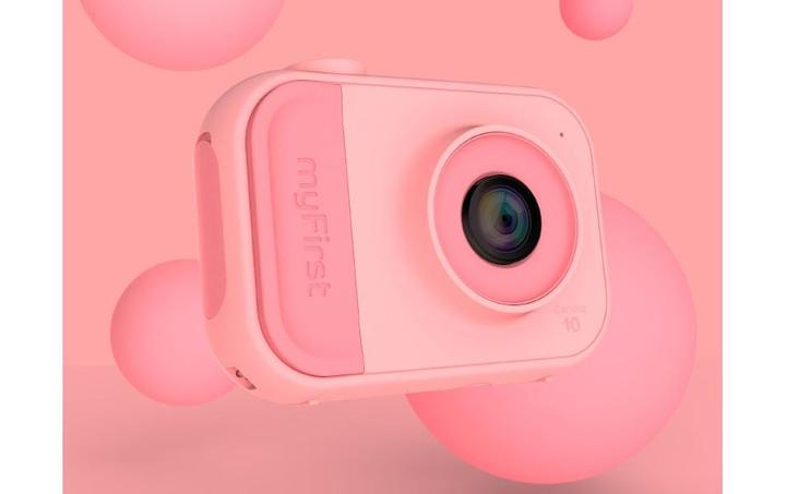 Image du produit myFirst Caméra 10