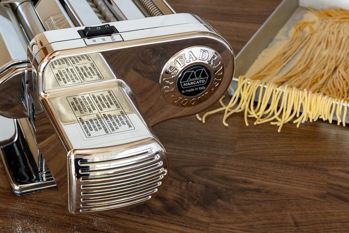 Image du produit Marcato Pastadrive, Elektromotor für Pastamaschine