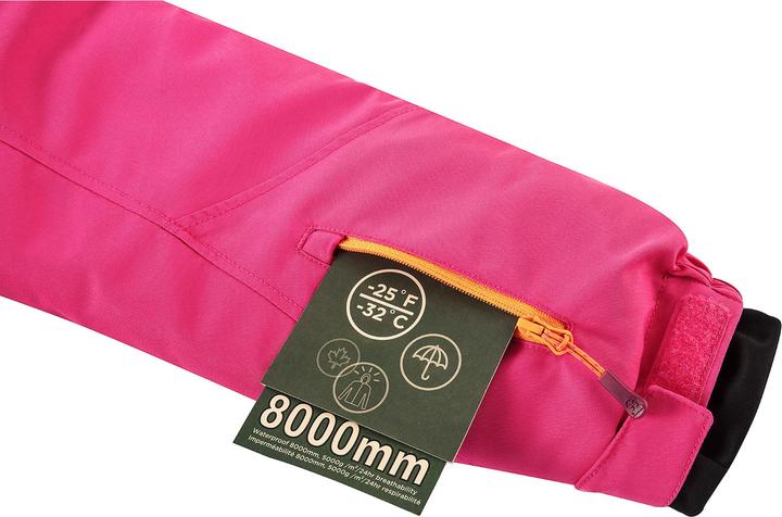 Immagine prodotto Kamik Remy (140)