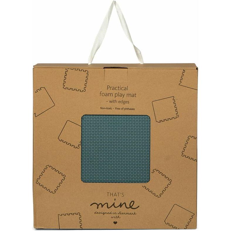 Thumbnail - That's mine, Spielteppich + Spielmatte, Foam Play Mat (100 x 100 cm)