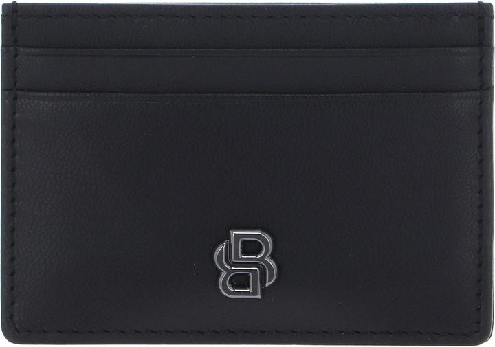 Actual product image BOSS B Icon Card Holder