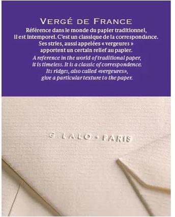 Actual product image Clairefontaine Envelopes (160x)