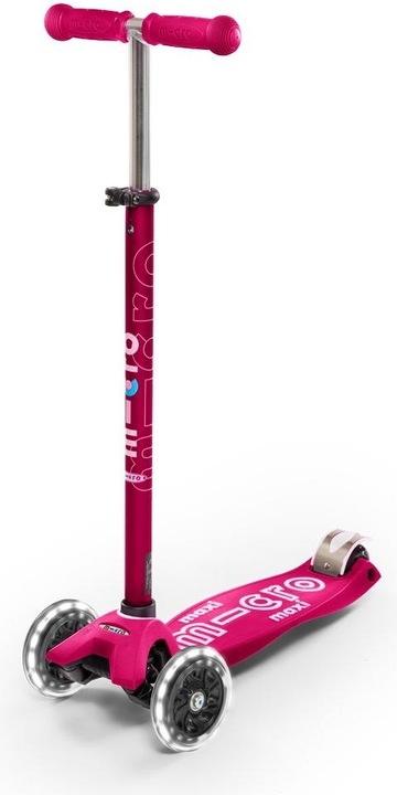 Produktbild Micro Maxi Deluxe LED