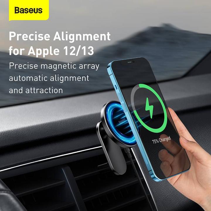 Immagine prodotto Baseus Supporto per auto