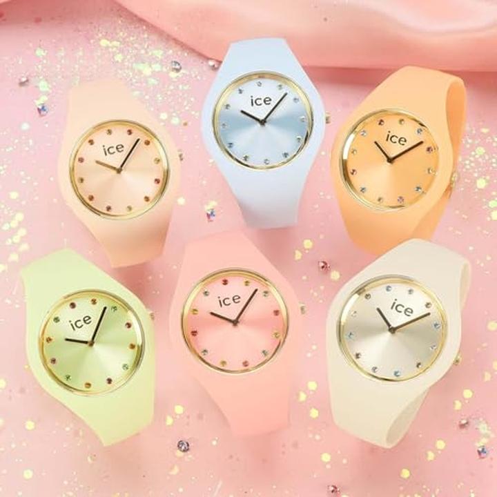 Immagine prodotto ICE Watch ICE-Watch ICE cosmos - Clear Sky - Small+ - Orologio da polso 2H (Orologio da polso analogico, 37 mm)