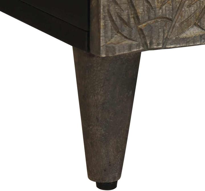 Actual product image vidaXL TV-Schrank (70 x 33.50 x 46 cm)