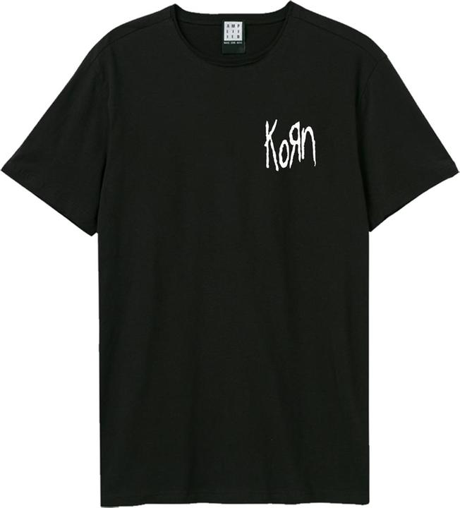 Produktbild Amplified Lineart Issues TShirt (S)