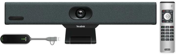 Actual product image Yealink A10-015 Collaboration Bar incl. WPP30