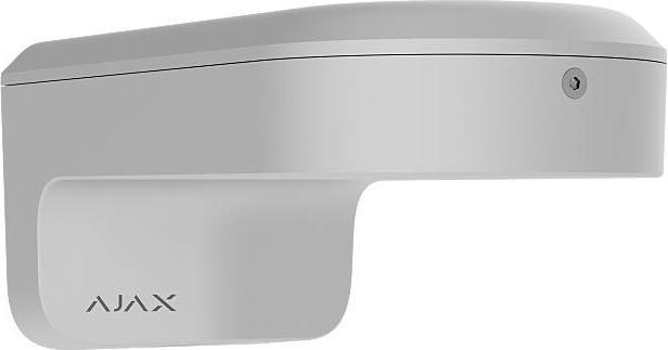 Ajax MountCam B1 Weiss (Mounting kit)