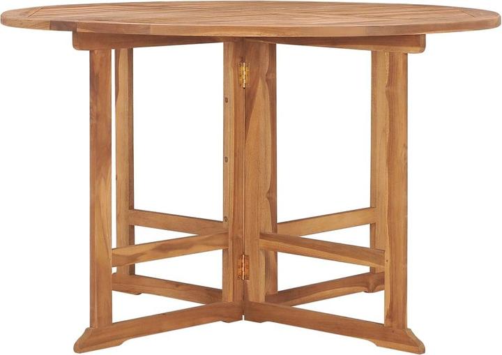 Produktbild vidaXL Garten-Esstisch