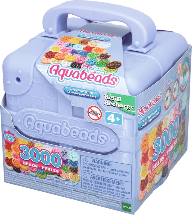 Produktbild Aquabeads 31913 Kunst-/Bastelspielzeug