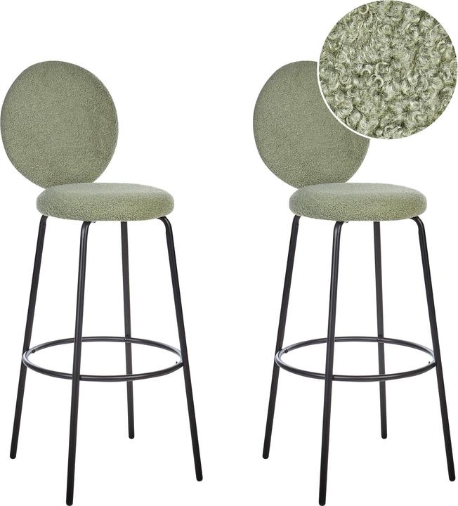 Produktbild Beliani Emery