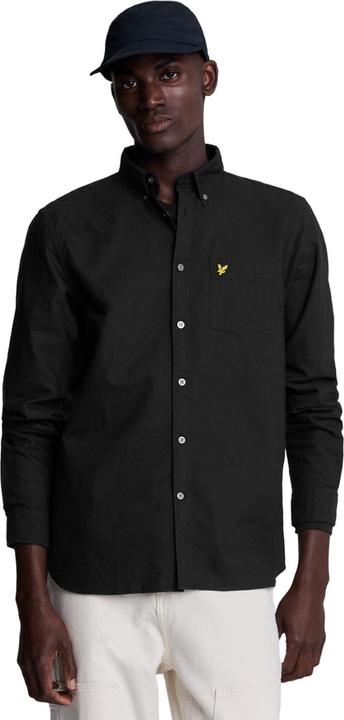 Immagine prodotto Lyle and Scott Camicia Semplice Uomo (M)