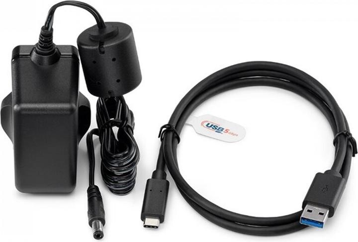Produktbild Brother ADAPTER USB with Barrel Connector