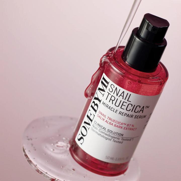 Immagine prodotto Some By Mi Lumaca Truecica Miracle Repair (50 ml)