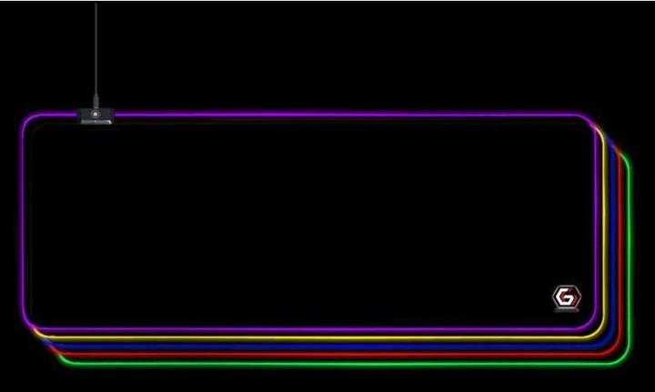 Produktbild Gembird MP-Gameled (L)
