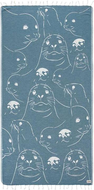 Immagine prodotto Sand Cloud Beach Towels - Cali Seals