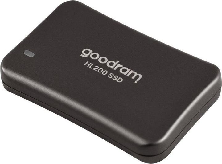 Produktbild Goodram SSDPR-HX200-2K0-RG (2 TB)