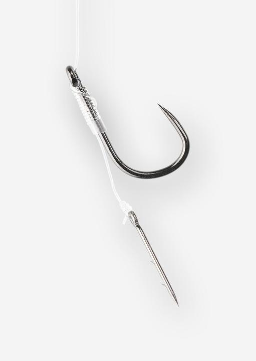 Immagine prodotto Caperlan Method feeder leader ff - snh - MTSG with hook size 8 (10 cm)