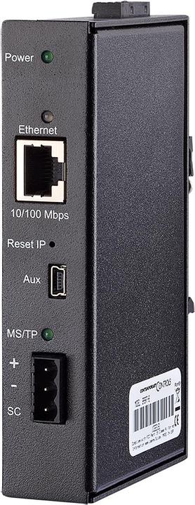 Produktbild Metz Connect METZ MS/TP-Router