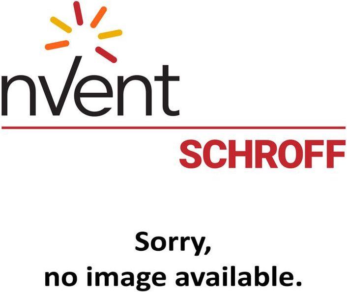 Actual product image Schroff BACKPLANE 8SL CPCI H110 R