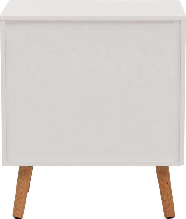 Immagine prodotto JOHN316 Nachttisch (48 x 40 x 55 cm)