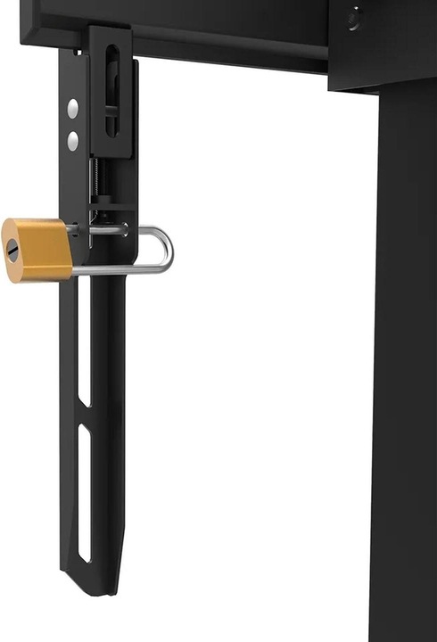 Produktbild Neomounts FL55-875BL1 (Universal, 75", 110 kg)