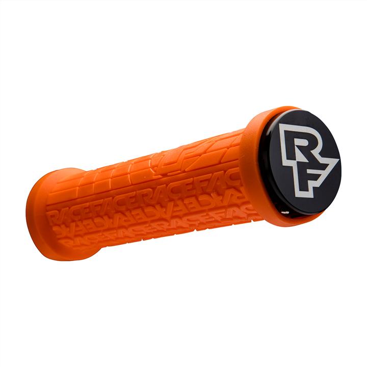 Produktbild Race Face Grippler Lock-On Griffe