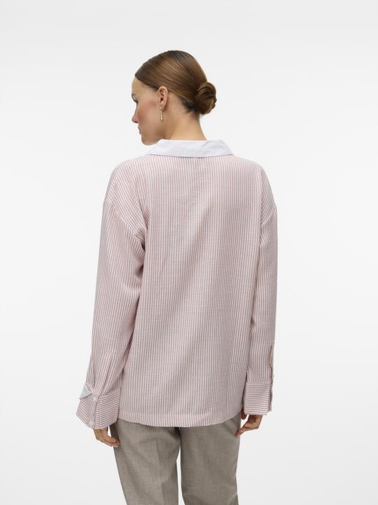 Actual product image Vero Moda VMLEA Hemd Hemd (M)