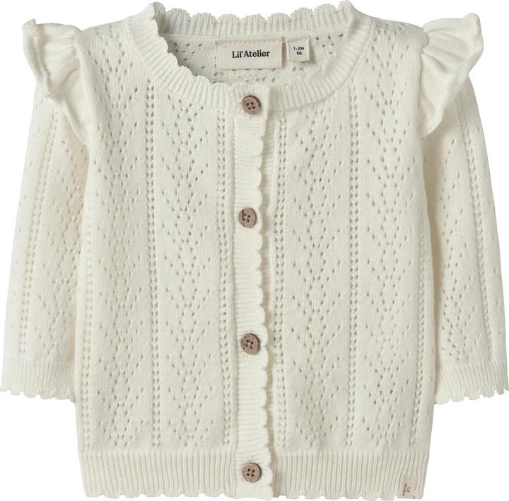 Produktbild Name it Strick Strickjacke (74)