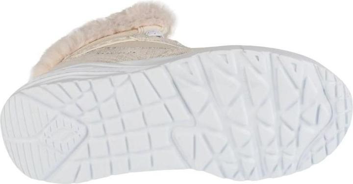 Produktbild Skechers Uno Lite - Komforthalsband Beige (32)