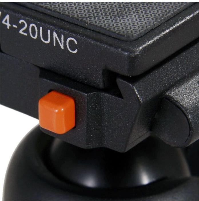 Image du produit Vanguard Alta Pro2+ (Métal)