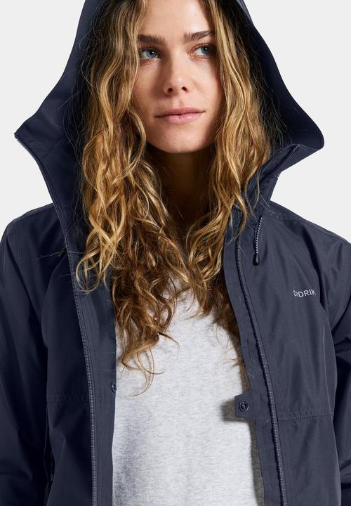 Image du produit Didriksons Veste Tilde 4 pour femme (44, 46)