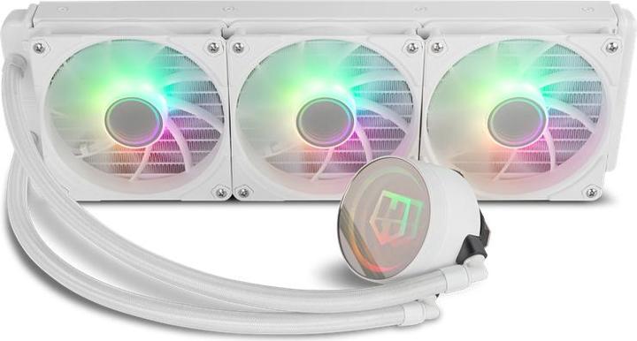 Actual product image Nox NXHUMMERM360ARGBW