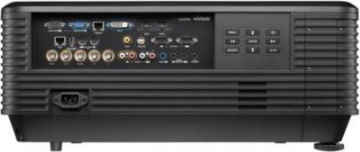 Actual product image vivitek Projector DU7098Z-BK WUXGA 1920x1200/7000ANSI/VGA/HDMI black (WUXGA, 7600 lm)