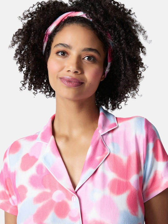 Actual product image Pj Salvage Spread Kindness pyjamas (M)