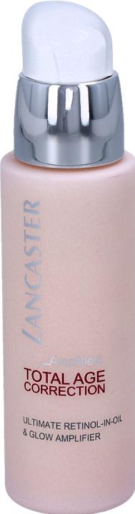 Produktbild Lancaster Total Age Correction (30 ml)