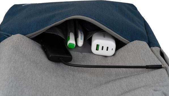 Produktbild FreeVoice Urban Notebook Backpack (15.6")