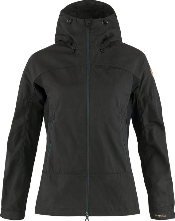 Produktbild Fjällräven Abisko Lite Trekking Jacket W (XS)