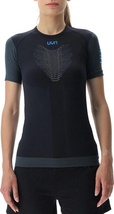 Image du produit UYN Maillot de course à manches courtes Pb42 (XS, L)