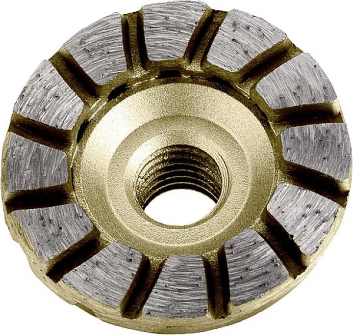 Ruote Per La Profilazione Dei Diamanti, Sinterizzazione, Ruota A - Foto 9