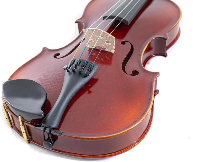 Immagine prodotto Gewa Set completo pronto per suonare con custodia e archetto (Giocherellare)