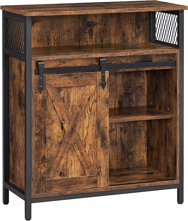 Immagine prodotto Vasagle Sidey (70 x 30 x 80 cm)