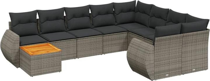 Produktbild vidaXL Carmen