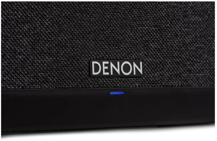 Actual product image Denon Home 250 (Airplay 2, Bluetooth, Wi-Fi)