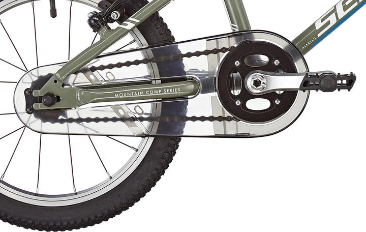 Produktbild Serious Superlite (16")