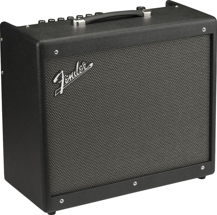 Fender Mustang GTX100 modeling gitaarversterker combo (Guitare, 100 W)