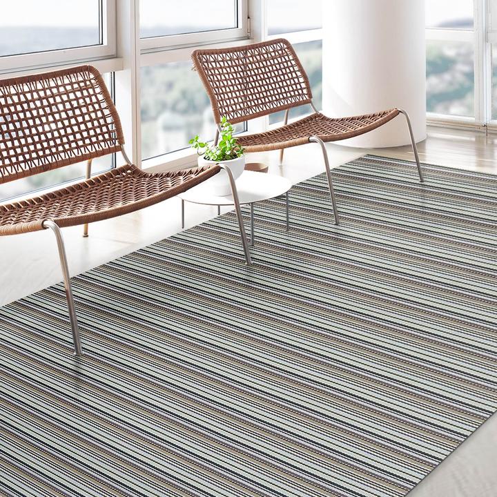 Actual product image Karat Vinyl-Teppich (180 x 450 cm)