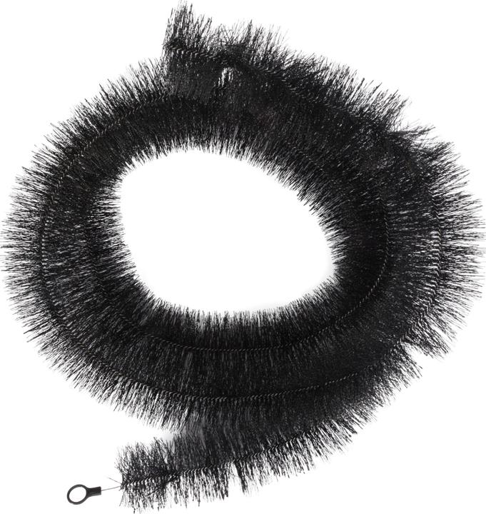 Actual product image Kinzo Gutter brush 4 meter dia:12cm