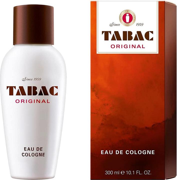 Produktbild Tabac Cologne (Eau de Cologne, 300 ml)